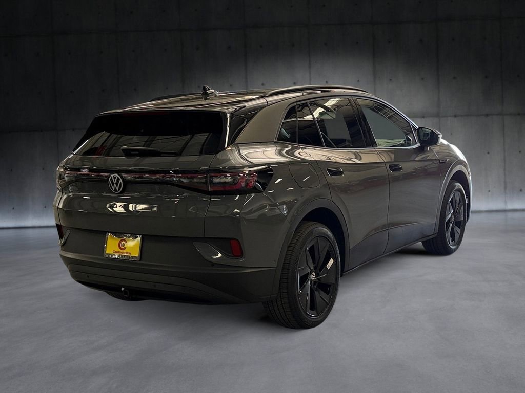 New 2026 Volkswagen ID.4 Pro S Plus AWD/4WD image 5
