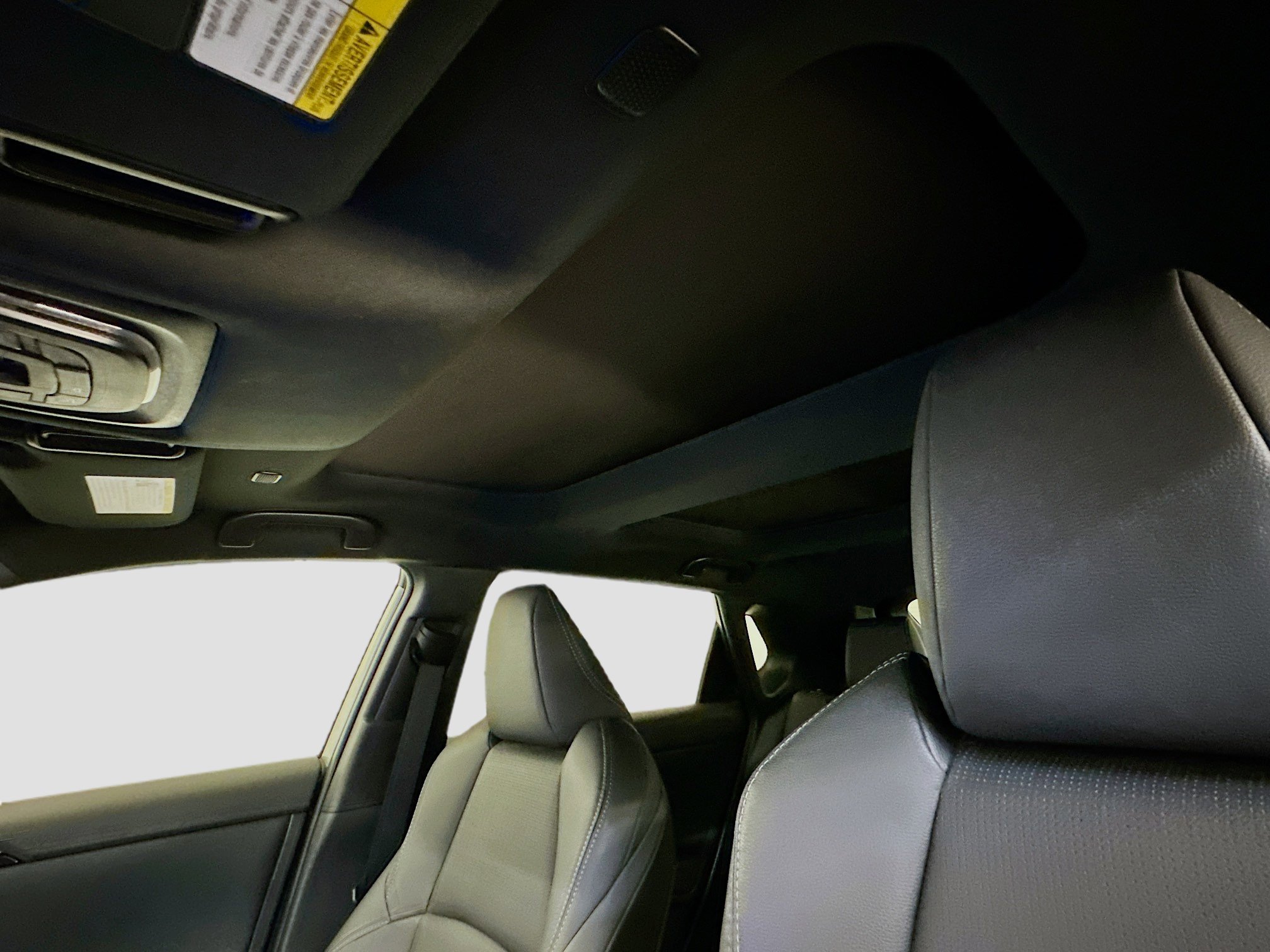 Used 2023 Toyota bZ4X Limited w/ Weather Package AWD/4WD image 27