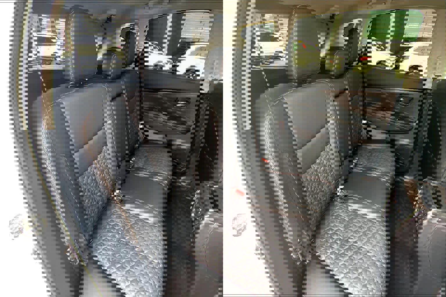 Used 2023 Nissan Murano Platinum w/ Cargo Package image 18