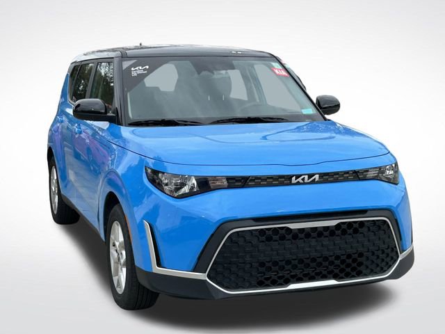 Used 2025 Kia Soul S