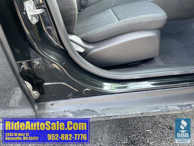 Used 2015 Ford Focus S image 27