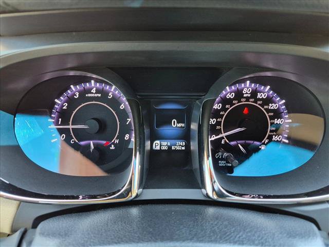 Used 2013 Toyota Avalon XLE Touring FWD image 11