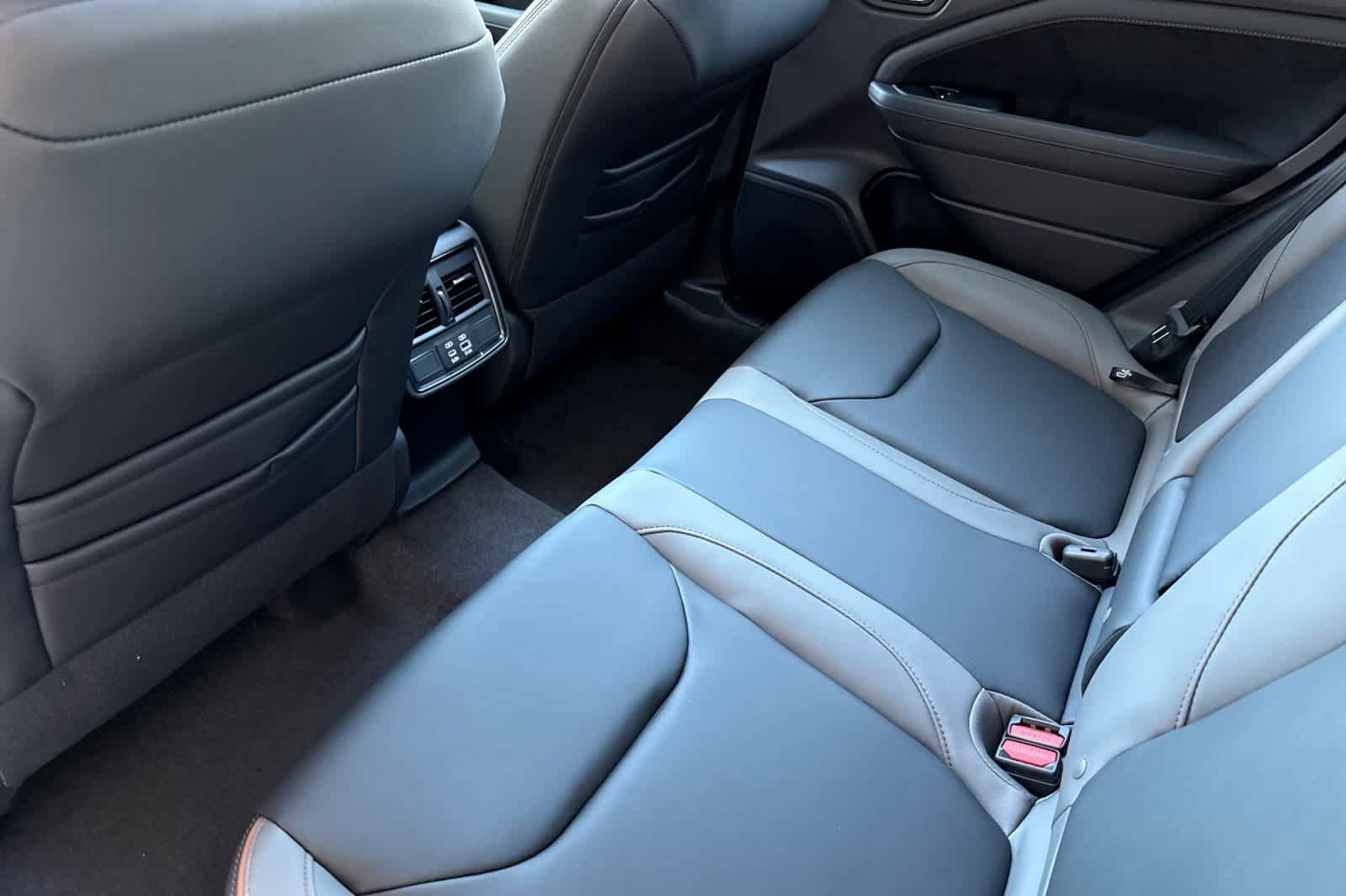 New 2026 Subaru Forester Sport AWD/4WD image 12