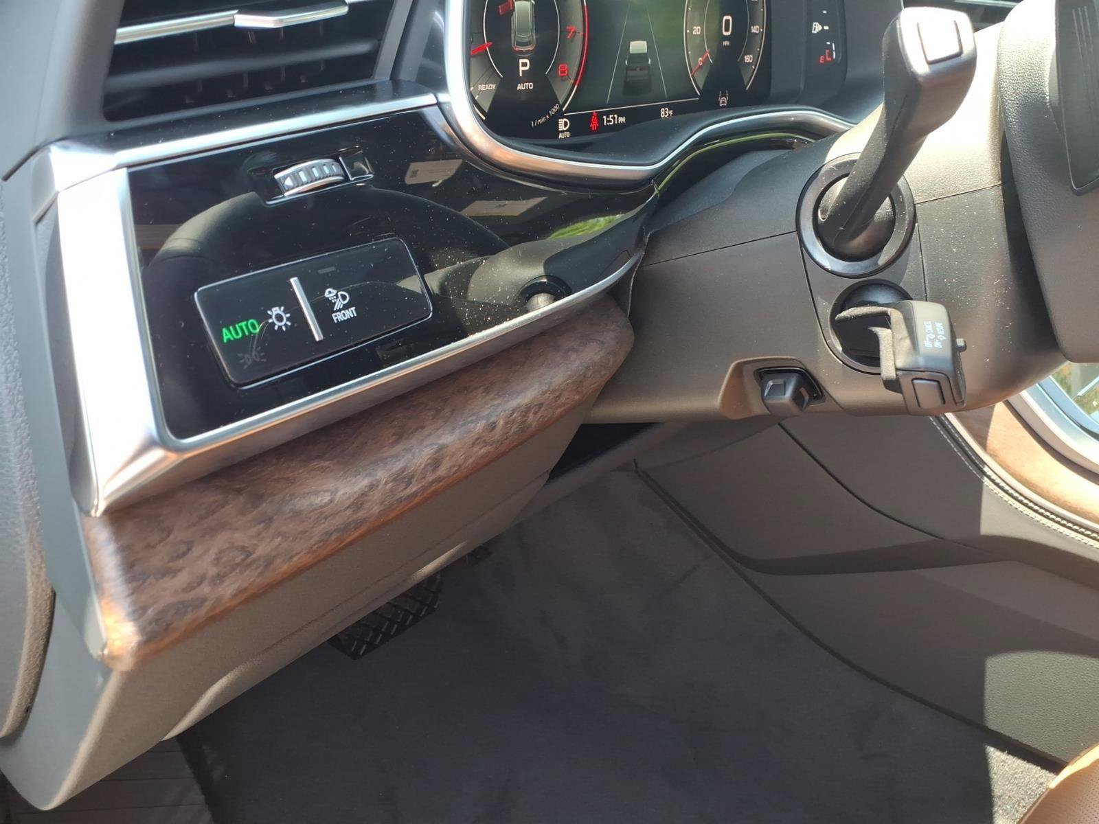 New 2026 Audi Q8 Premium Plus AWD/4WD image 28