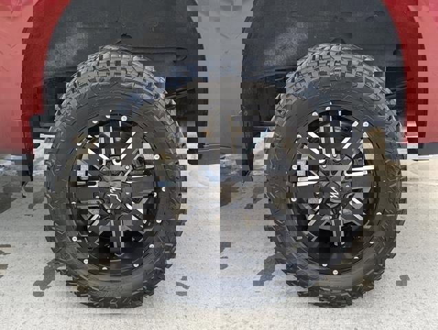 Used 2023 Chevrolet Silverado 1500 RST w/ Convenience Package II image 19