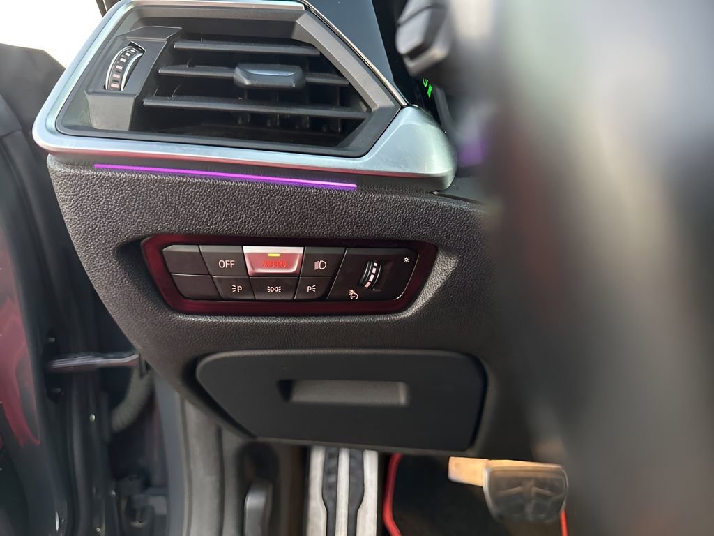 Used 2022 BMW M4 xDrive Competition w/ Executive Package image 21