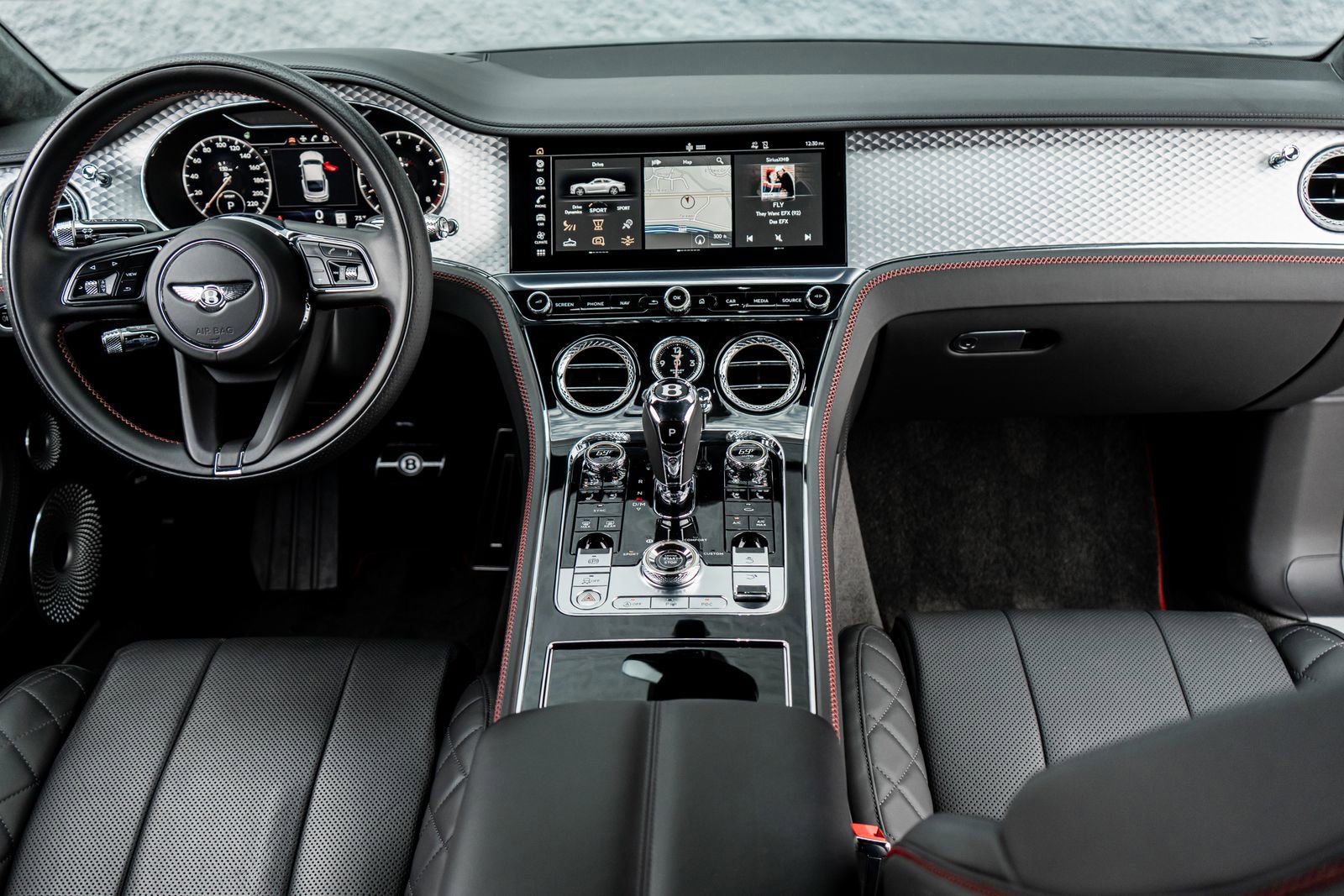 Used 2022 Bentley Continental GT image 4