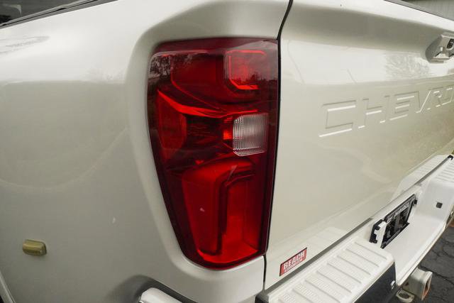 Used 2020 Chevrolet Silverado 3500 LTZ w/ LTZ Plus Package AWD/4WD image 41