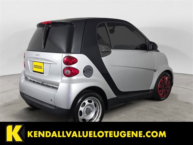 Used 2009 smart fortwo BRABUS image 2