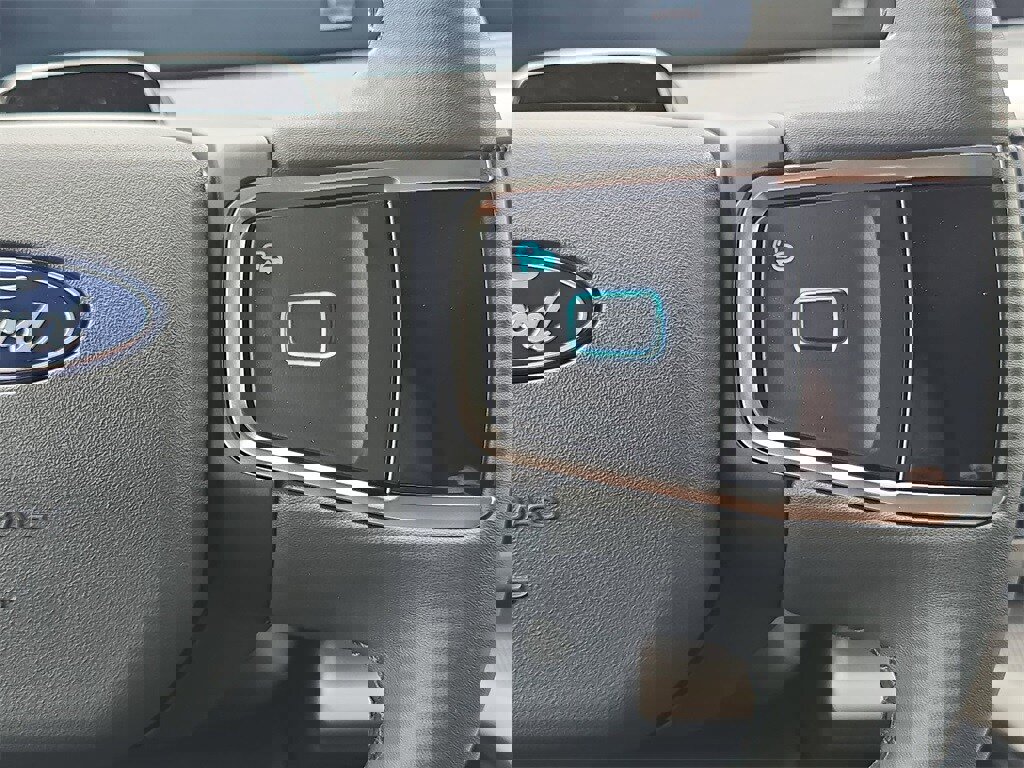 New 2026 Ford Expedition Max Active image 19