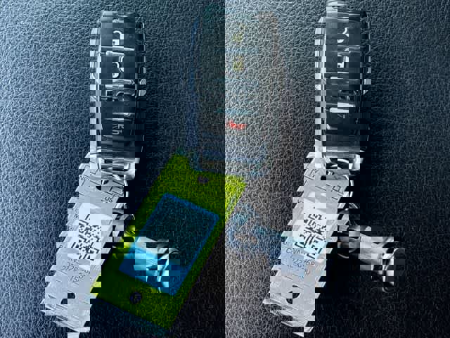 Used 2022 RAM 1500 Big Horn image 37