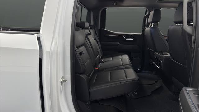 Used 2024 GMC Sierra 1500 Denali w/ Denali Reserve Package AWD/4WD image 25