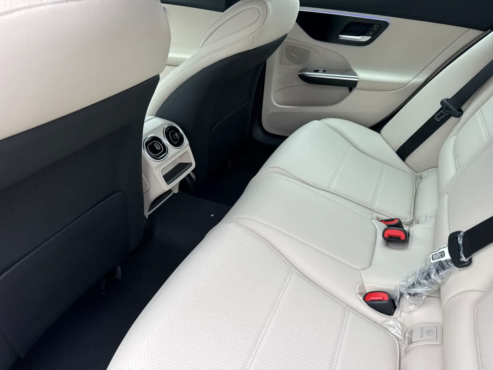 New 2027 Mercedes-Benz C 300 Sedan image 12