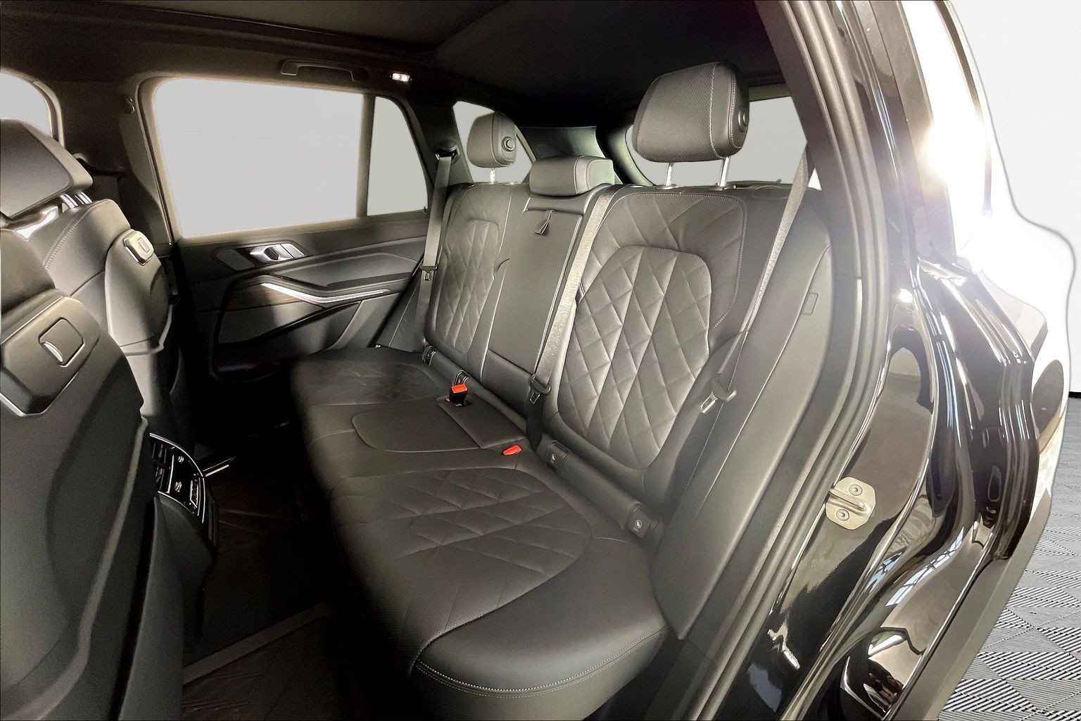 Certified 2026 BMW X5 xDrive40i image 26