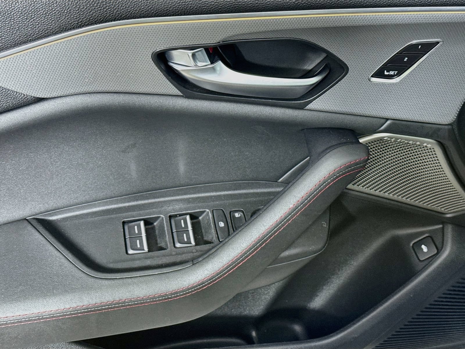 Used 2023 Acura TLX w/ A-SPEC Package FWD image 15