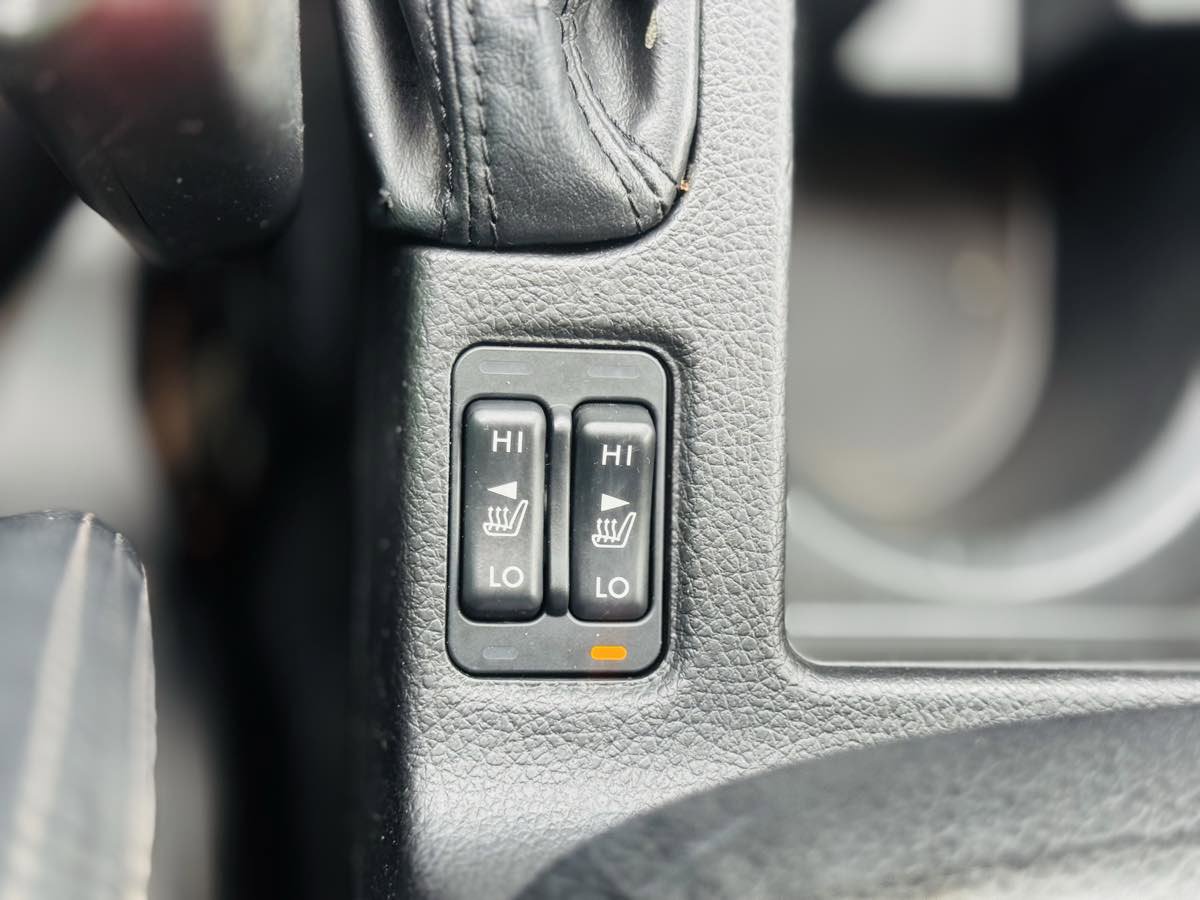 Used 2013 Subaru Impreza 2.0i Sport Limited image 34