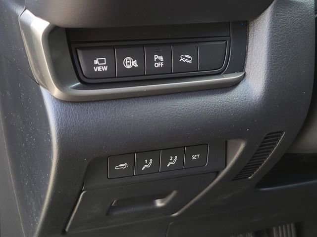 New 2026 MAZDA CX-30 AWD 2.5 S w/ Premium Package image 16