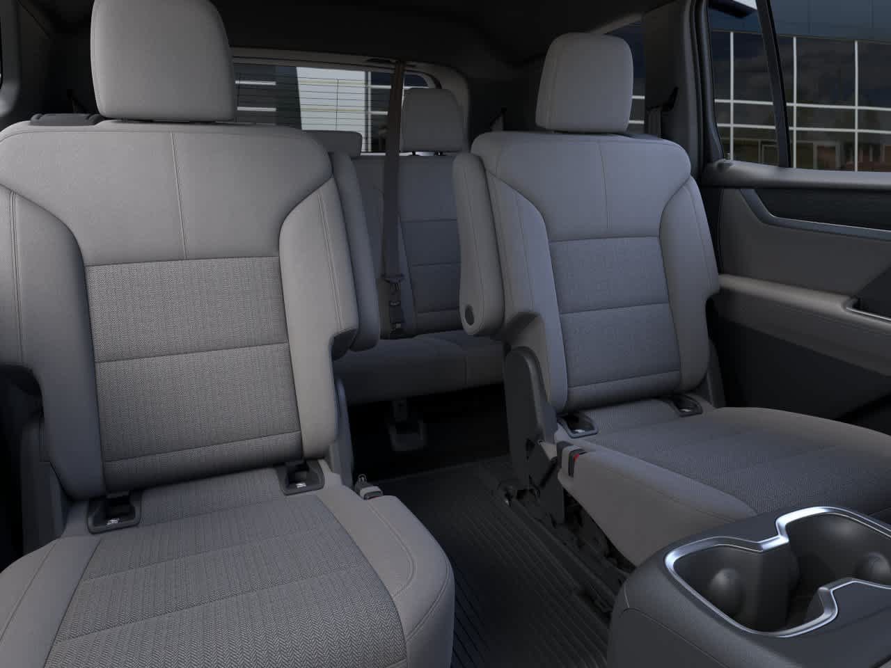 New 2026 GMC Acadia Elevation FWD image 17