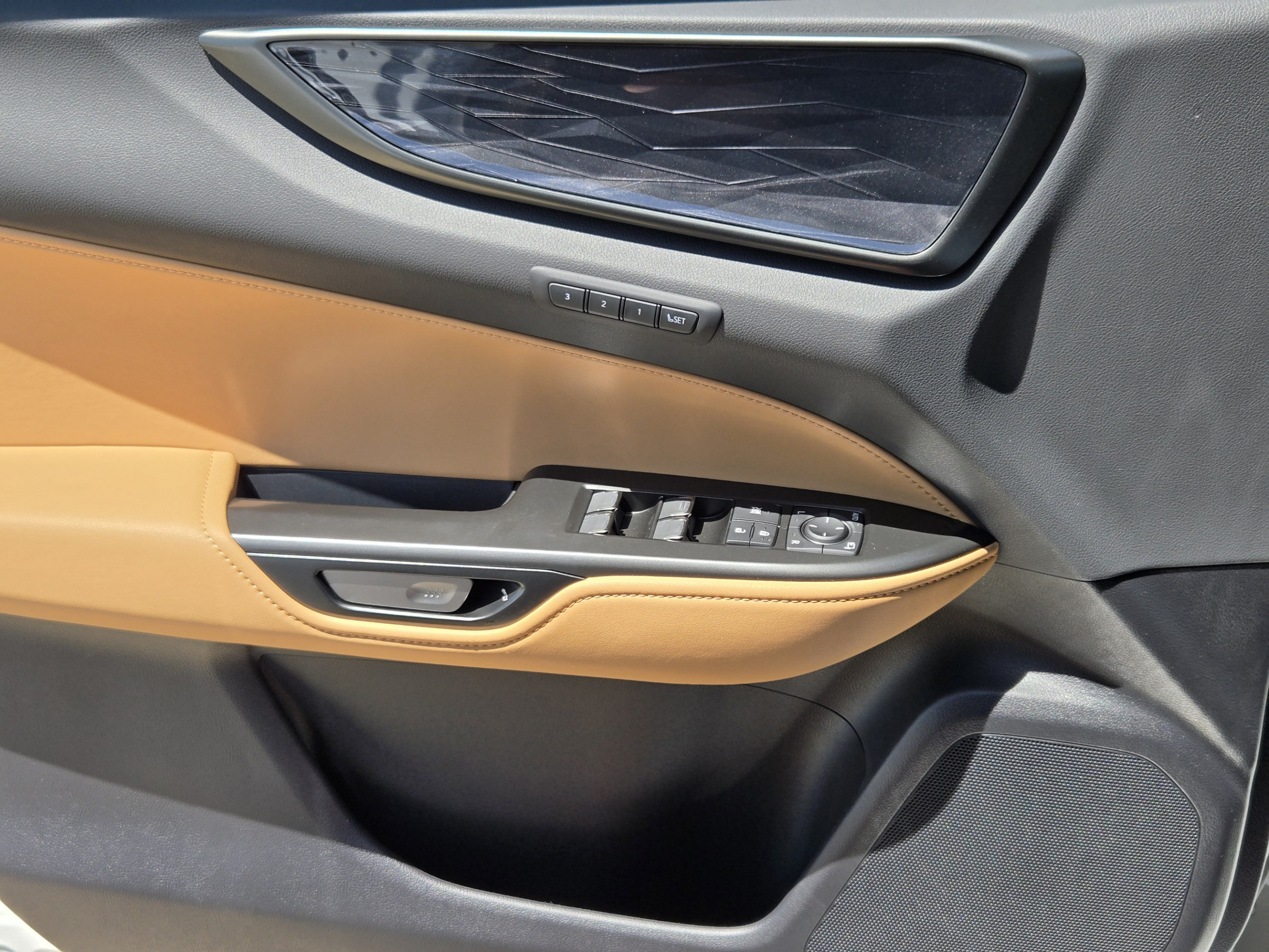 New 2026 Lexus NX 450h+ AWD w/ Accessory Package (Z1) image 11