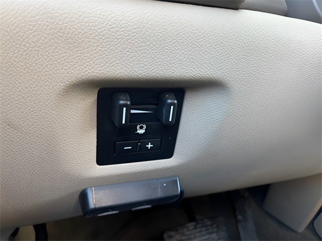 Used 2014 Chevrolet Silverado 2500 LTZ w/ LTZ Plus Package image 14