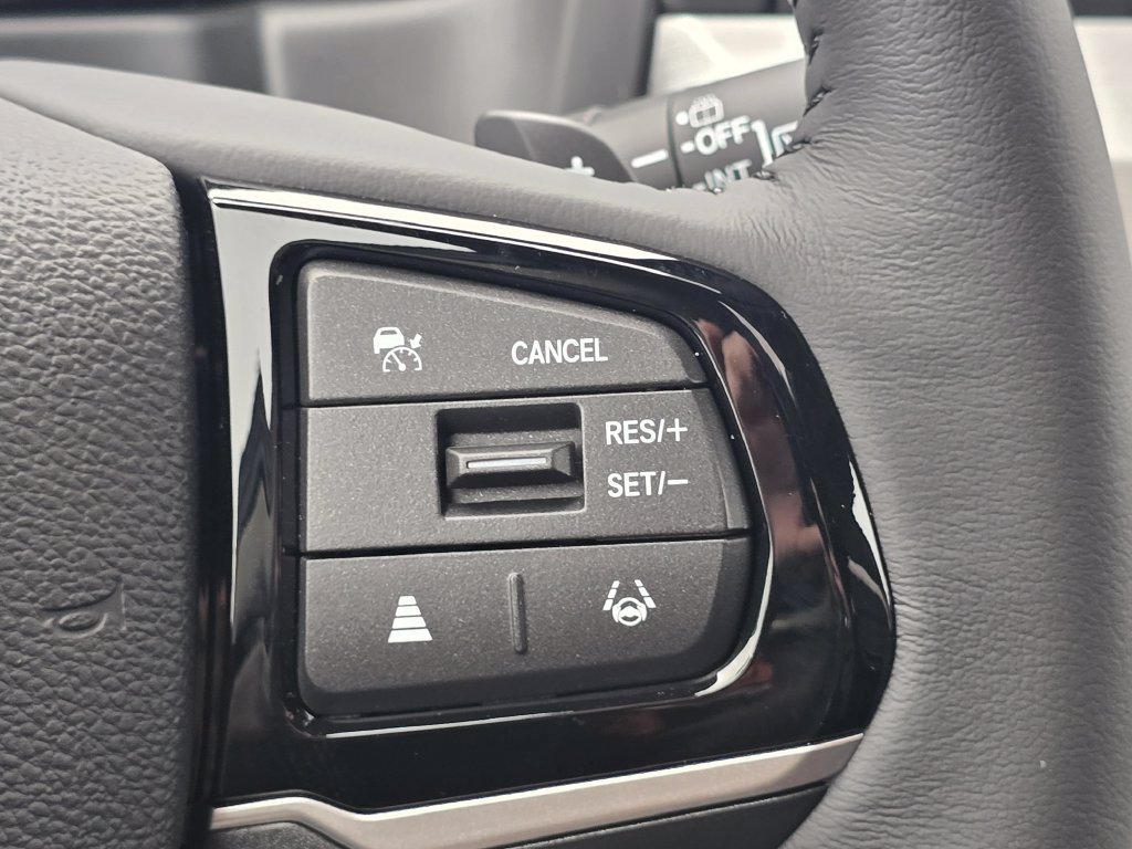 New 2027 Honda Odyssey Touring image 31