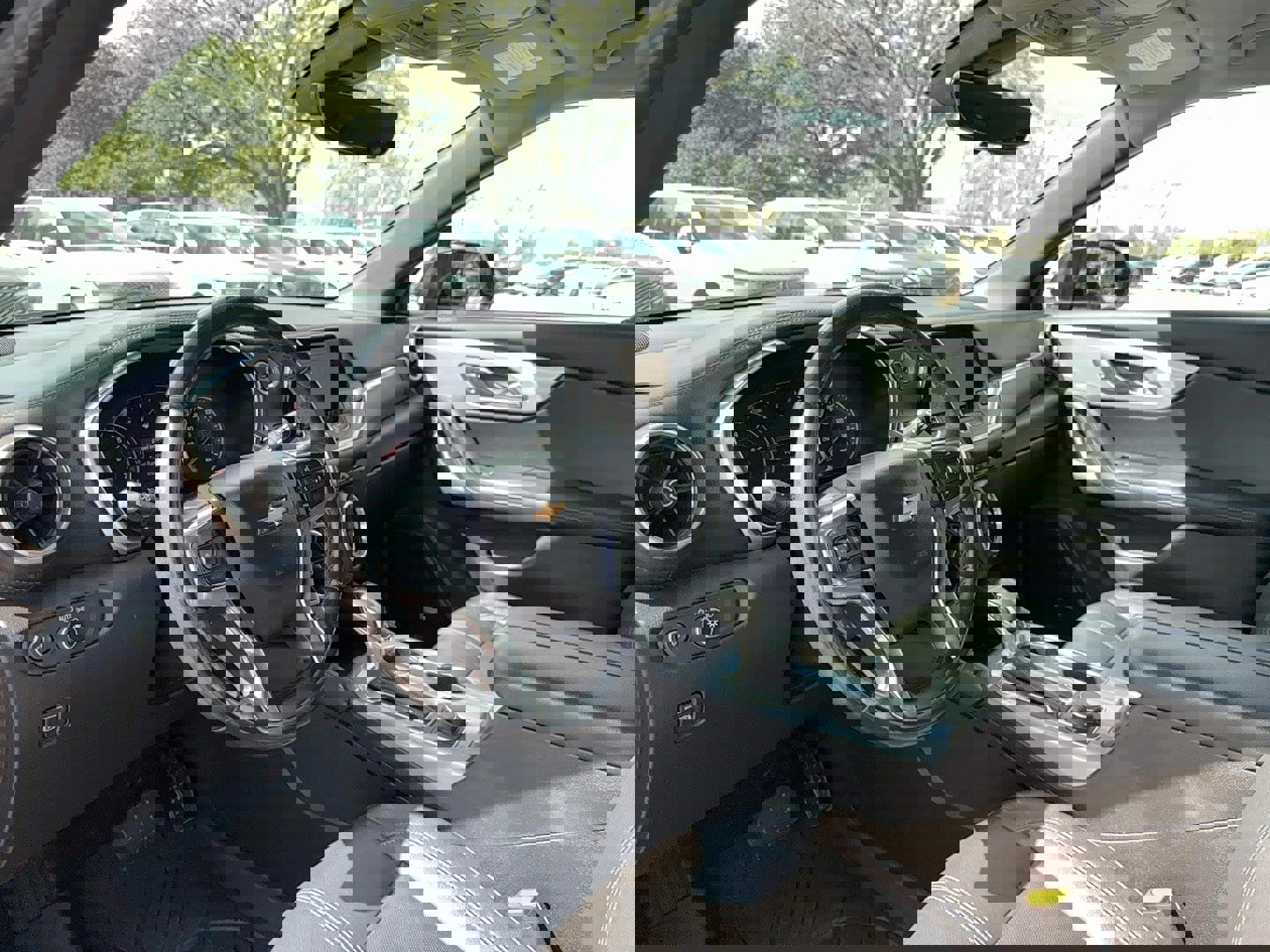 Used 2020 Chevrolet Blazer LT w/ Redline Edition image 10