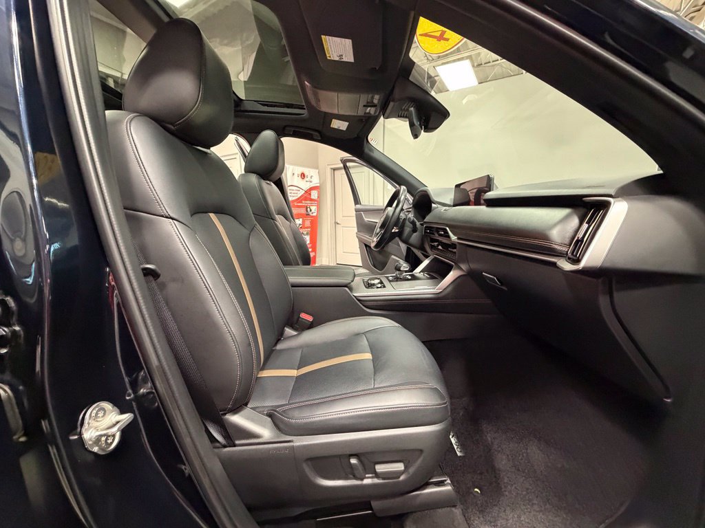Used 2024 MAZDA CX-90 Plug-In Hybrid w/ Premium Plus AWD/4WD image 48