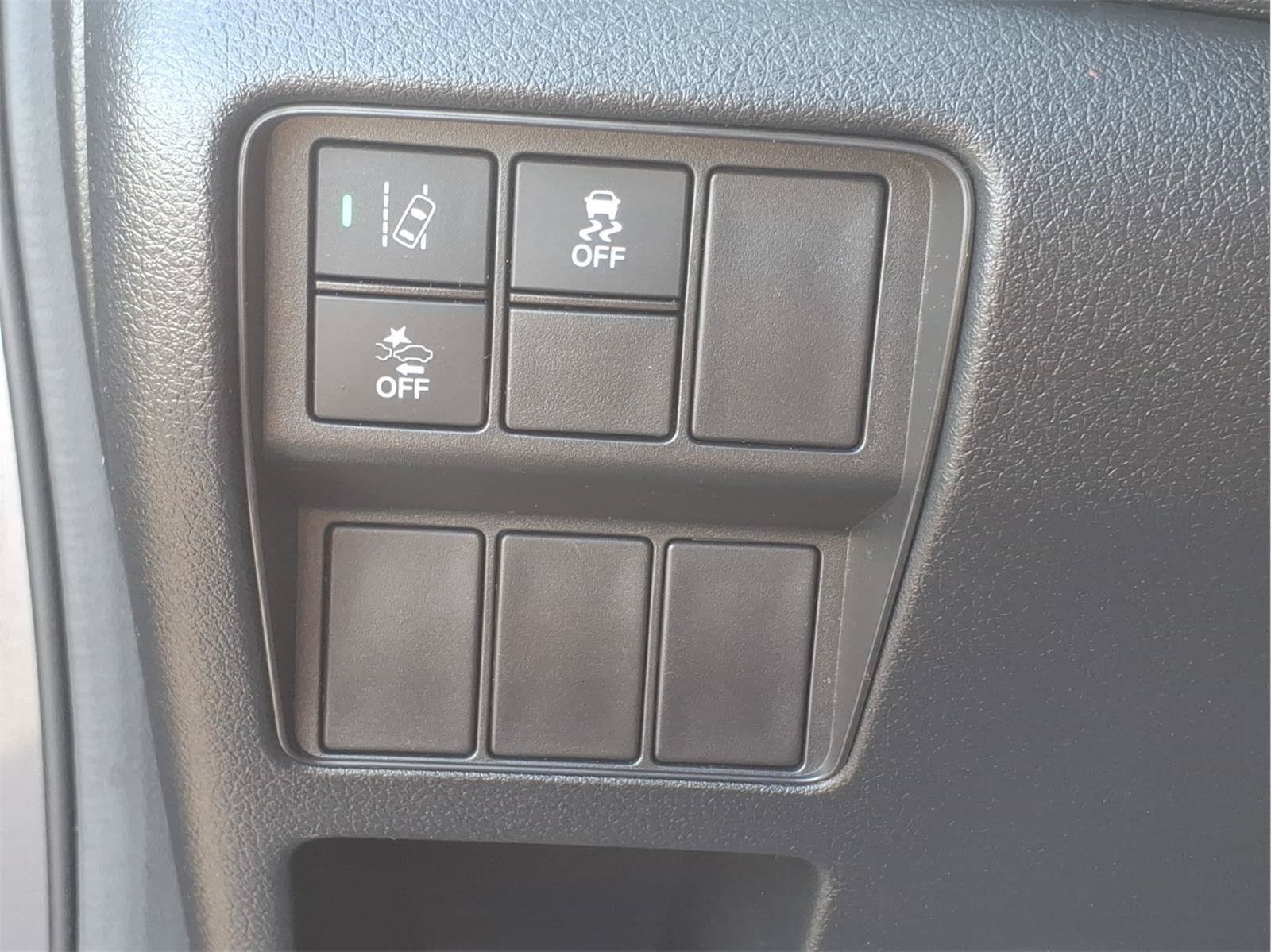 Used 2019 Honda CR-V EX image 17