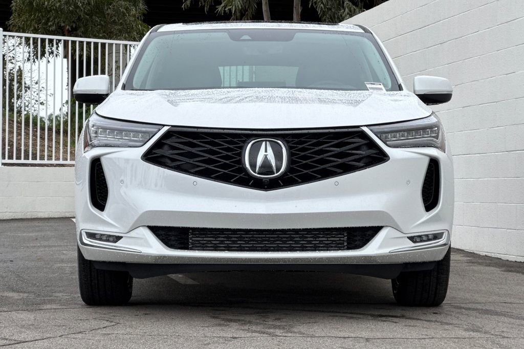 New 2026 Acura RDX SH-AWD w/ Advance Package image 9