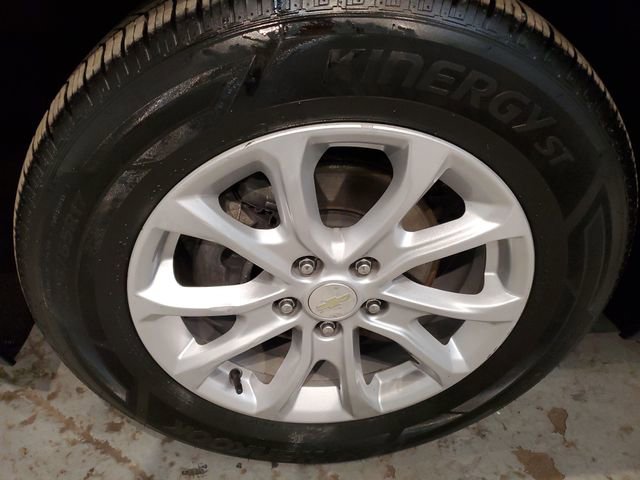 Used 2020 Chevrolet Equinox LS w/ LS Convenience Package image 28