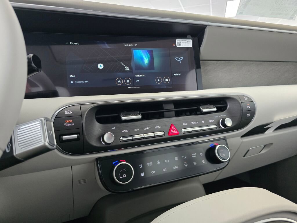 New 2026 Hyundai Palisade SEL Premium image 25