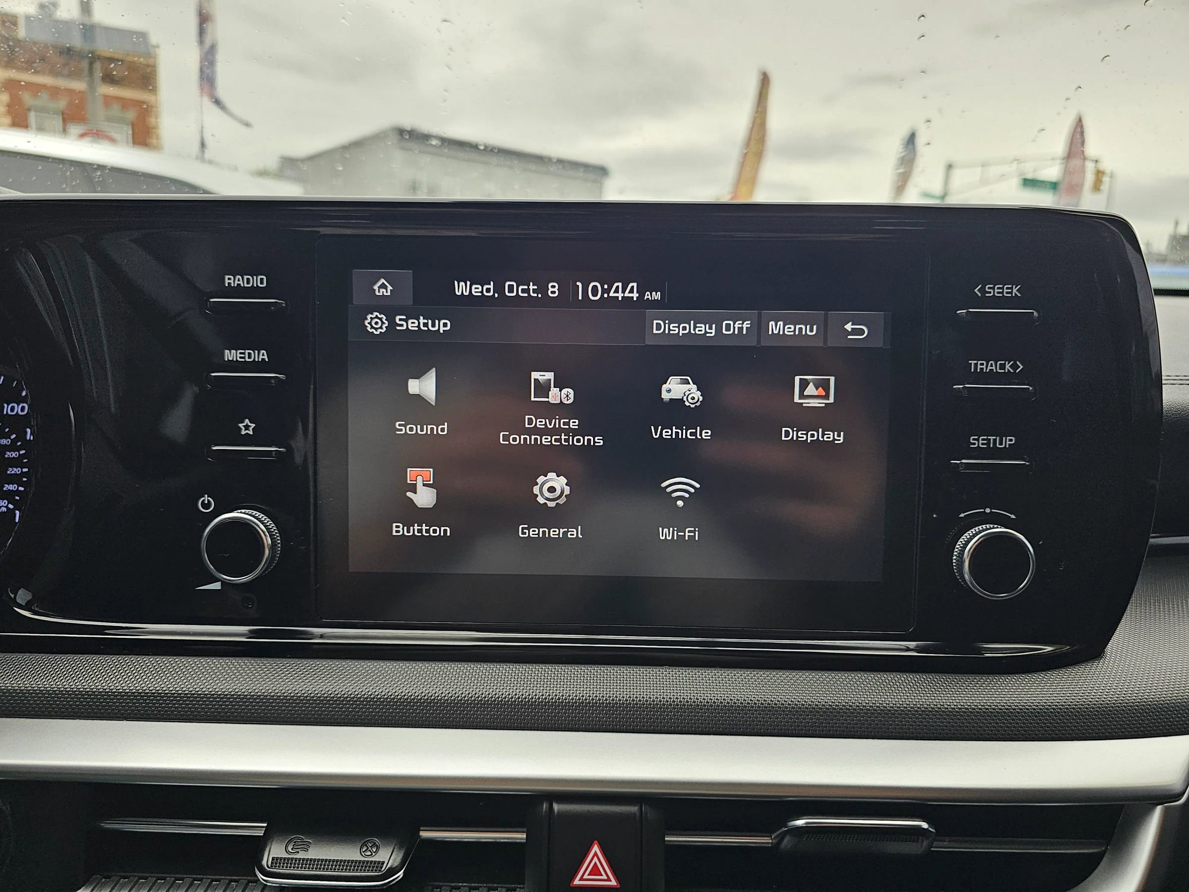 Used 2021 Kia K5 GT-Line image 19