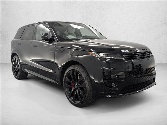 New 2025 Land Rover Range Rover Sport Dynamic SE image 7