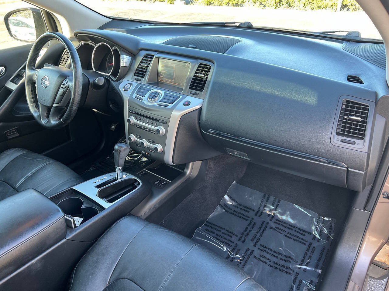 Used 2014 Nissan Murano SL AWD/4WD image 28
