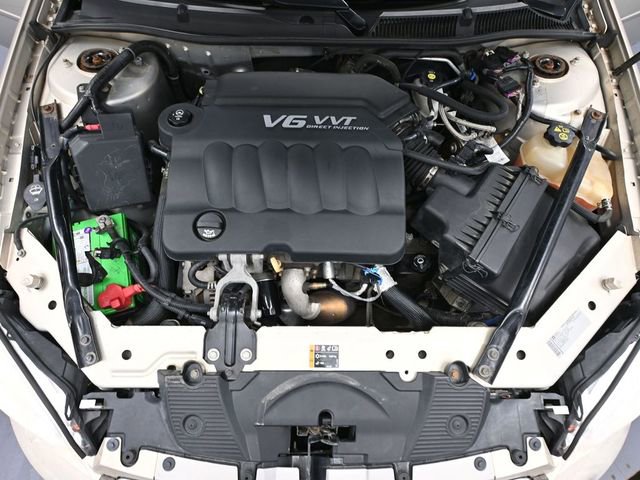 Used 2012 Chevrolet Impala LT FWD image 43