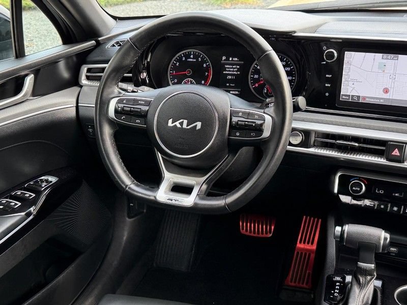 Used 2024 Kia K5 GT-Line FWD image 14