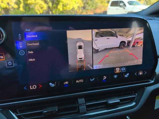New 2026 Chevrolet Equinox EV RS FWD image 24
