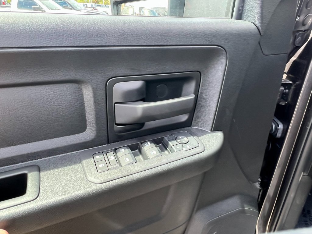 New 2025 RAM 2500 Tradesman image 15