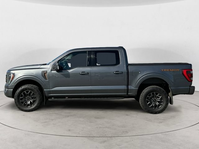 Used 2023 Ford F150 Tremor w/ Equipment Group 402A High AWD/4WD image 2
