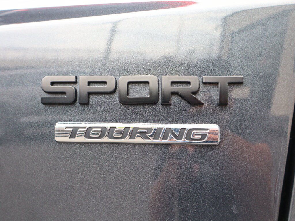Used 2024 Honda CR-V Sport Touring image 70
