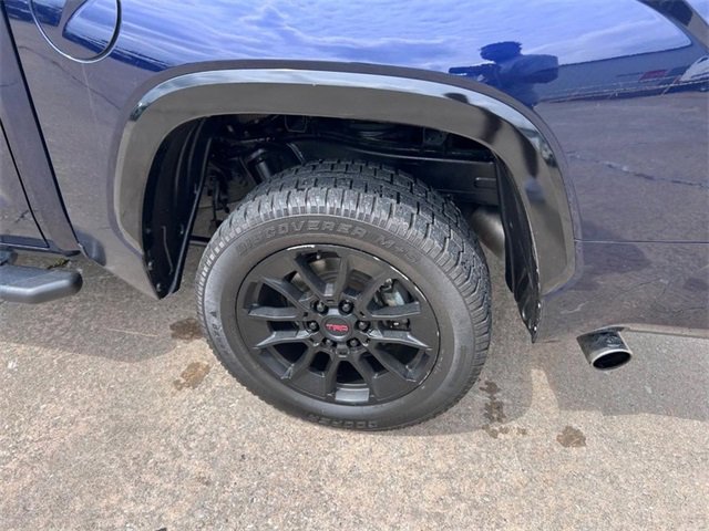 Used 2022 Toyota Tundra 1794 Edition image 6