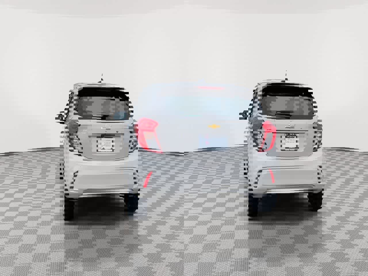 Used 2017 Chevrolet Spark LS image 7