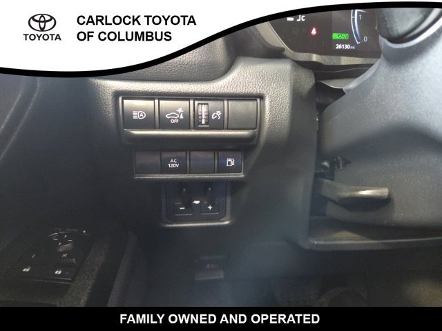 Used 2025 Toyota Land Cruiser 1958 AWD/4WD image 26