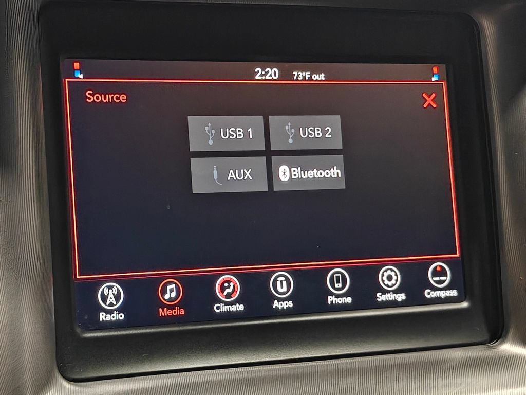 Used 2022 Dodge Charger SXT RWD image 29
