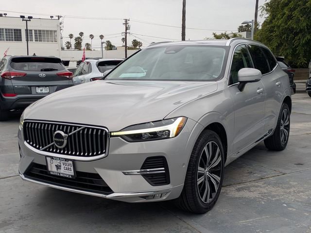 Certified 2023 Volvo XC60 B5 Plus w/ Protection Package Premier AWD/4WD image 7