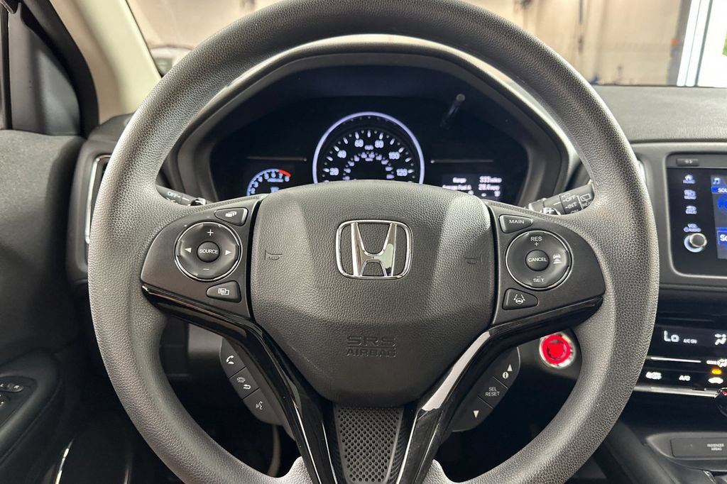 Used 2022 Honda HR-V EX image 26