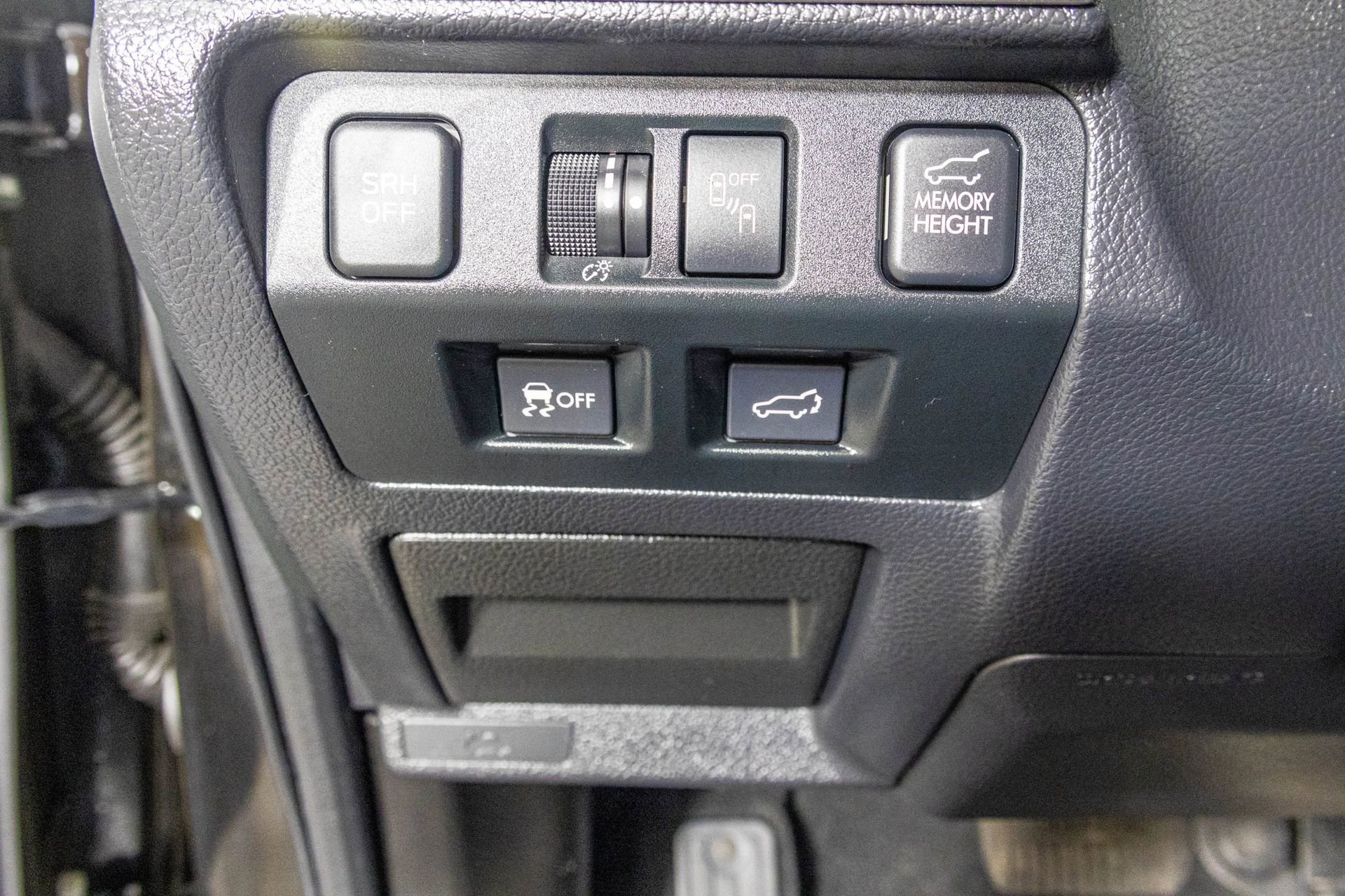 Used 2017 Subaru Forester 2.0XT Touring w/ Popular Package #2 image 33