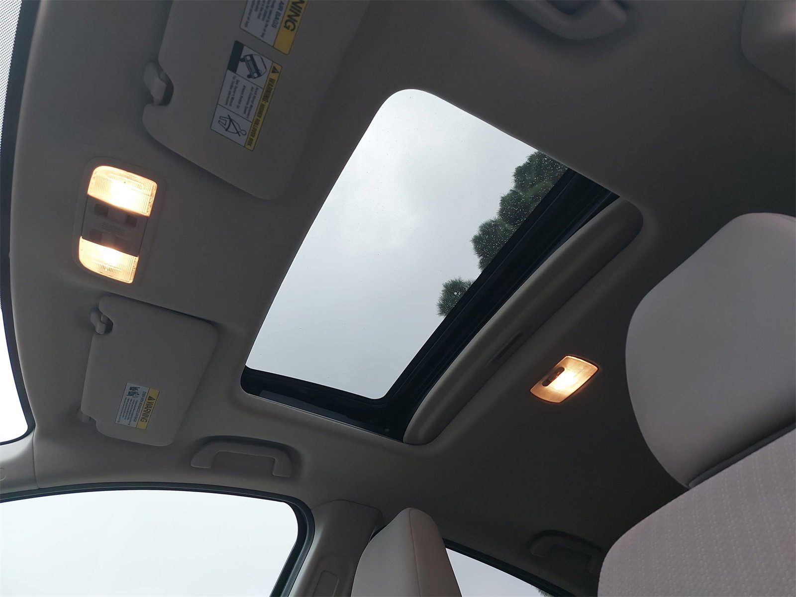 Used 2016 Honda HR-V EX image 28