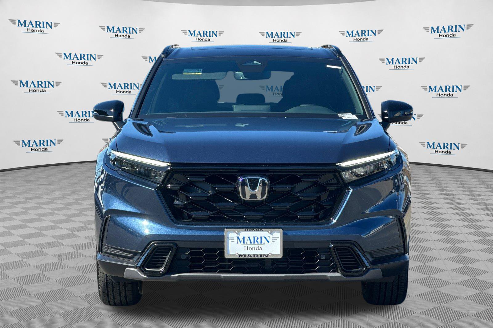 New 2027 Honda CR-V Sport-L image 5