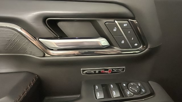 Used 2024 GMC Sierra 1500 AT4X w/ AT4X AEV Edition AWD/4WD image 11